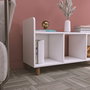 Hanah Home Saka-1 Blanco